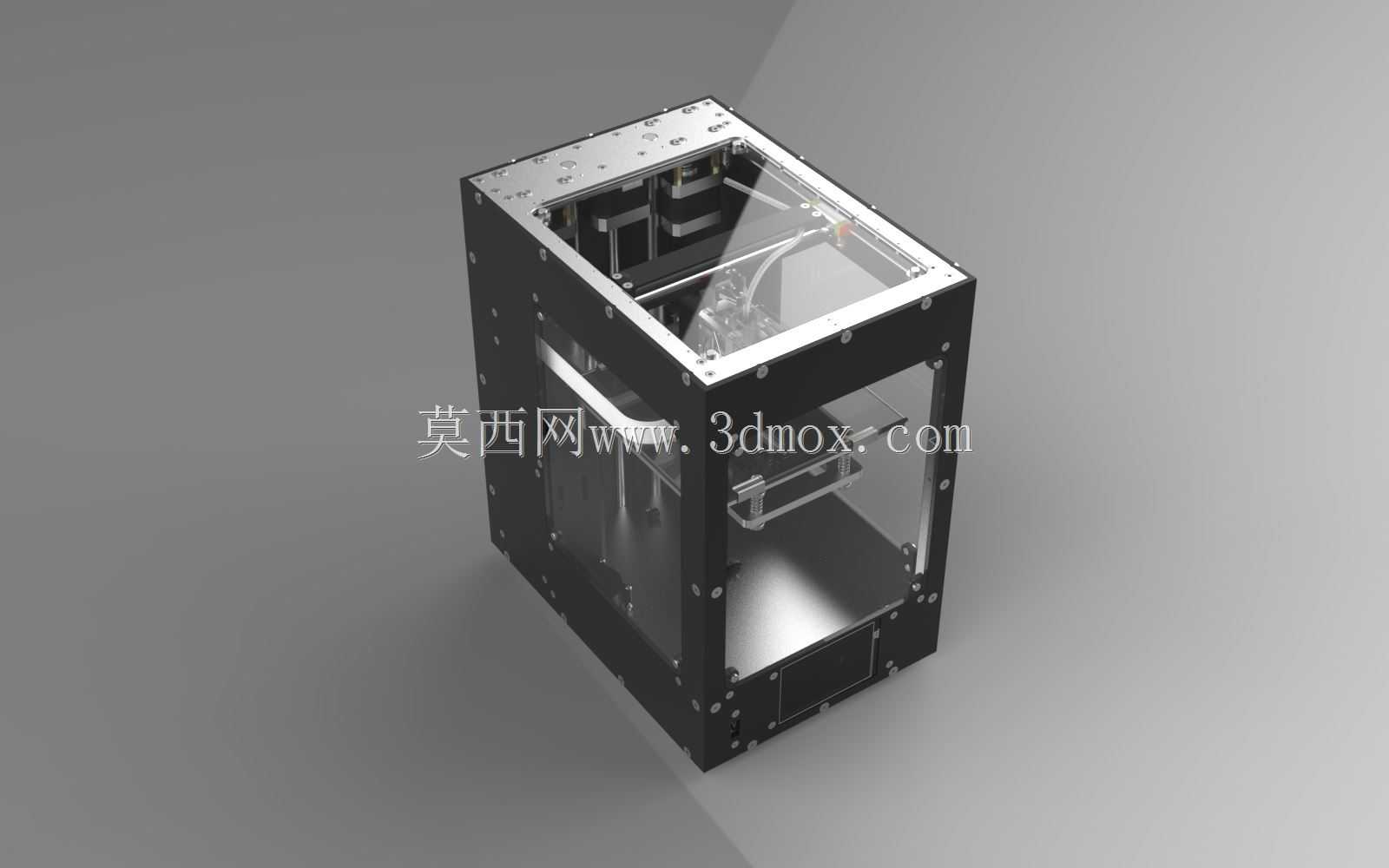 微型快速3D打印机