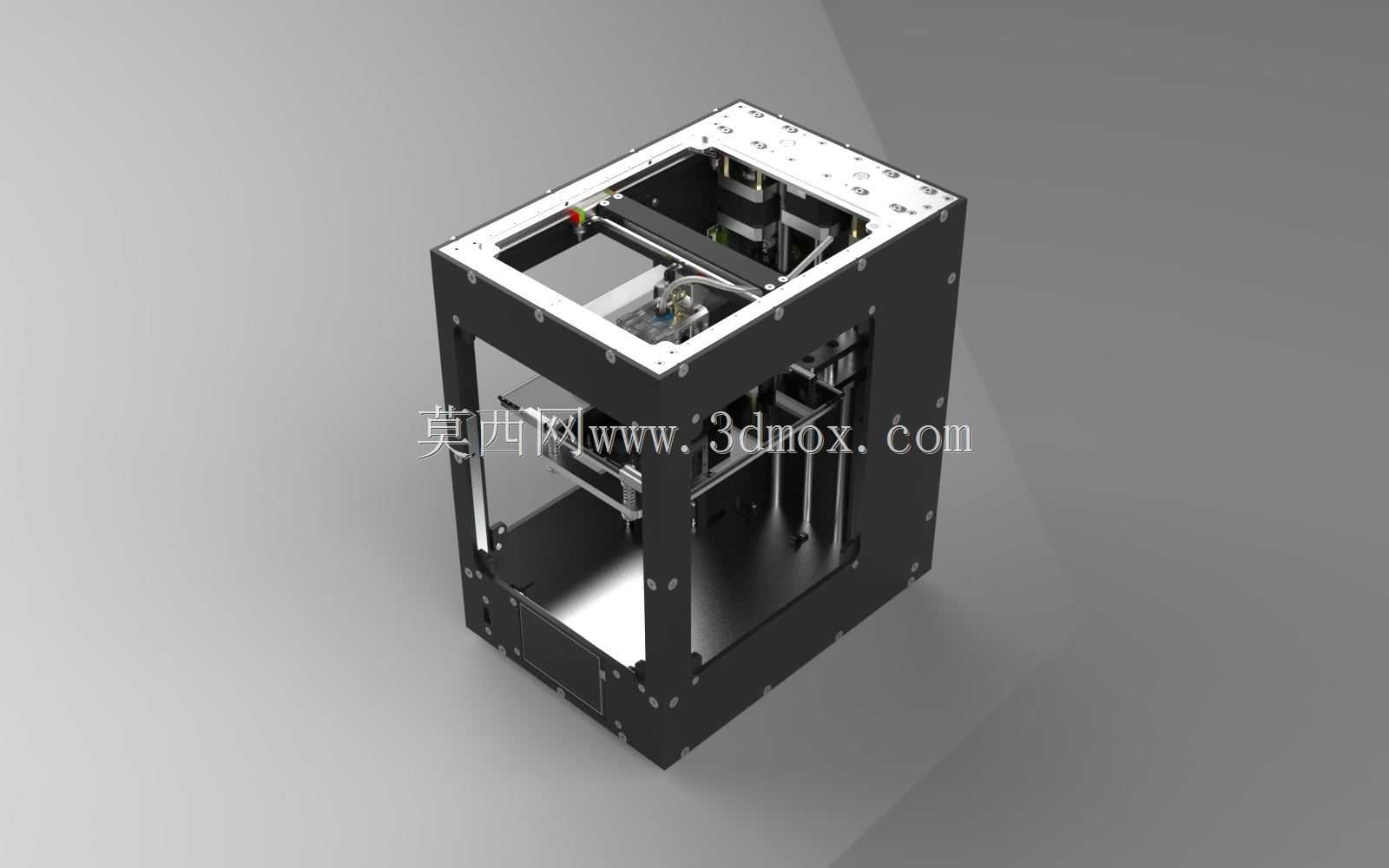 微型快速3D打印机
