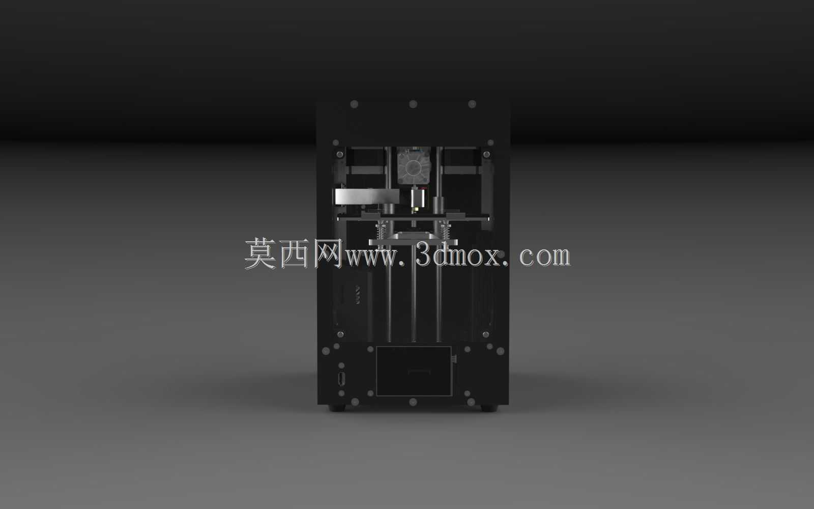 微型快速3D打印机