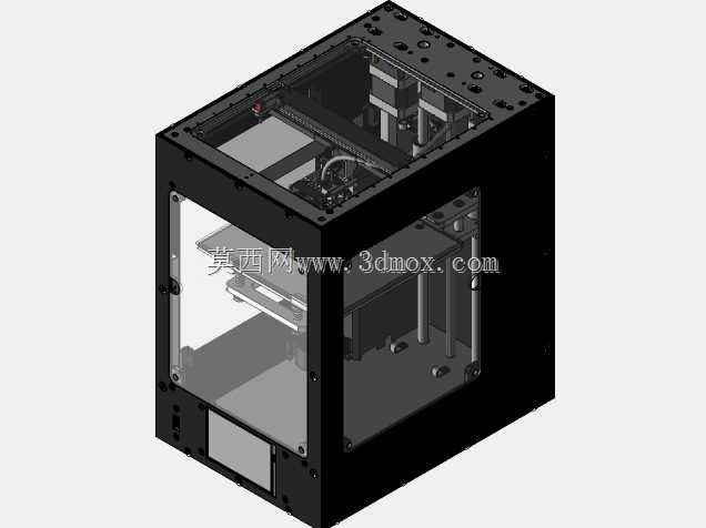 微型快速3D打印机