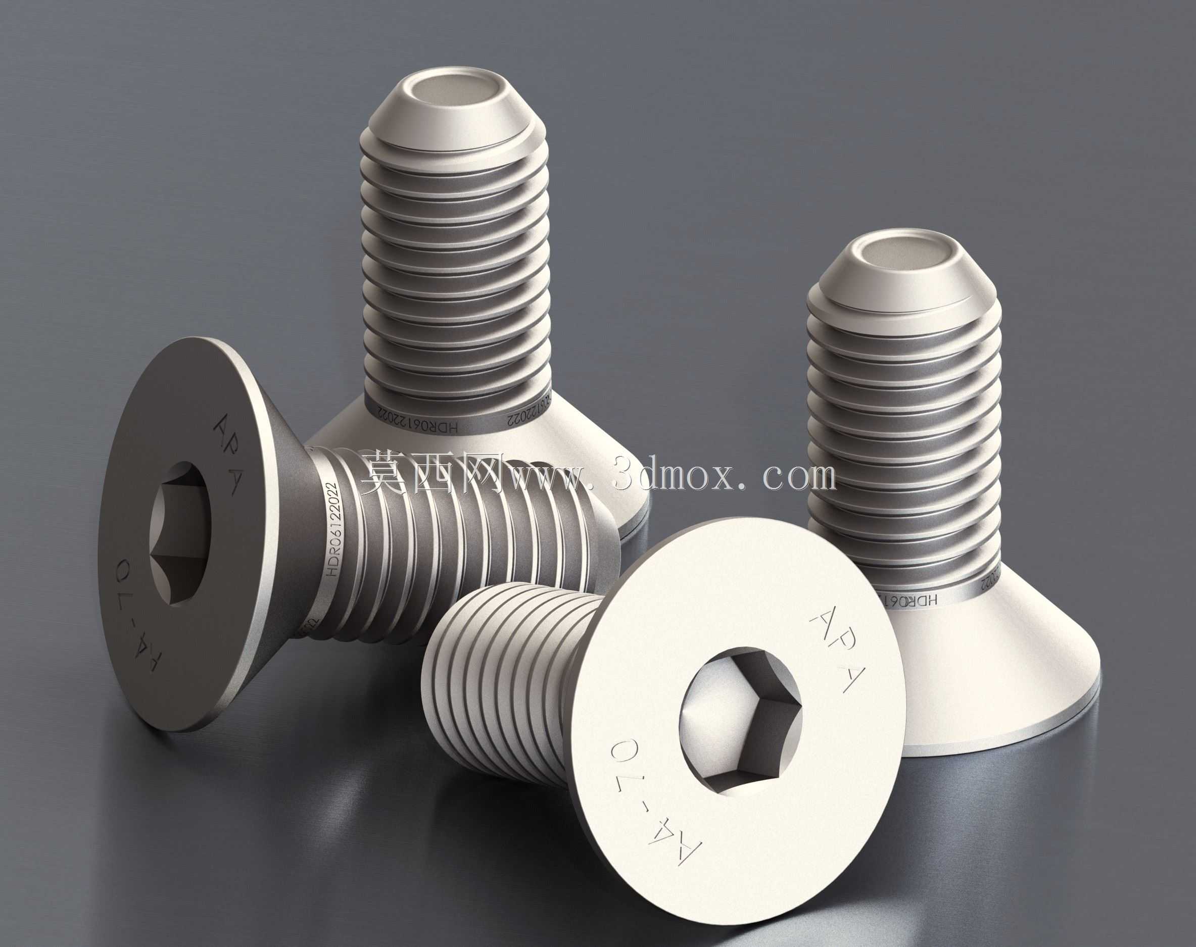 �Թ���˨CS M12x30