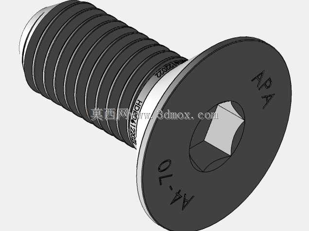 �Թ���˨CS M12x30