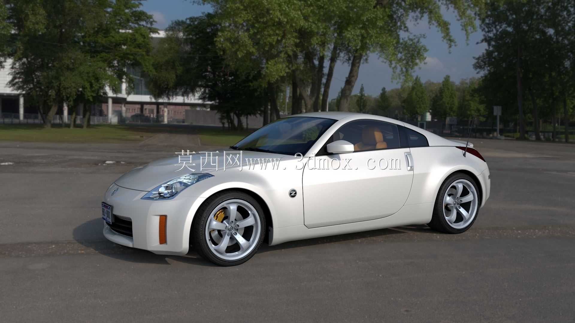 2007日产350Z Grand Touring和Nismo