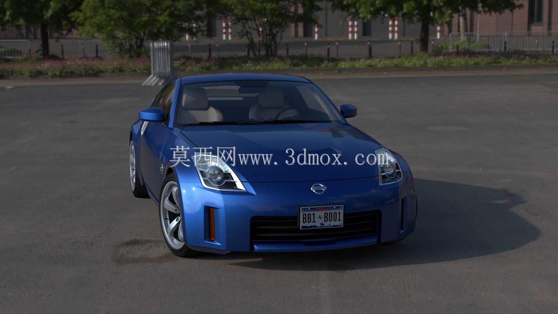 2007日产350Z Grand Touring和Nismo