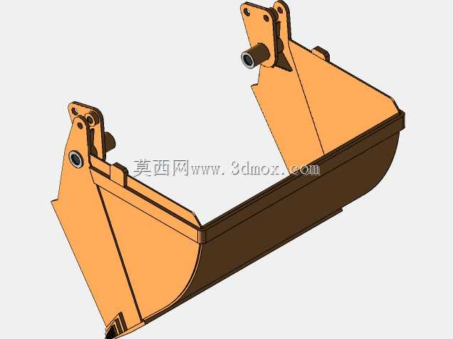 桥式起重机抓斗