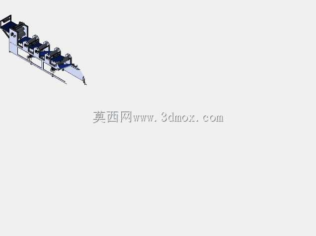 甜甜圈制造商