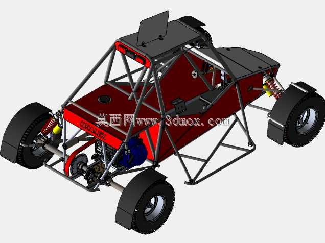 Buggy D3 mini���ɡ�KHALEX-���������