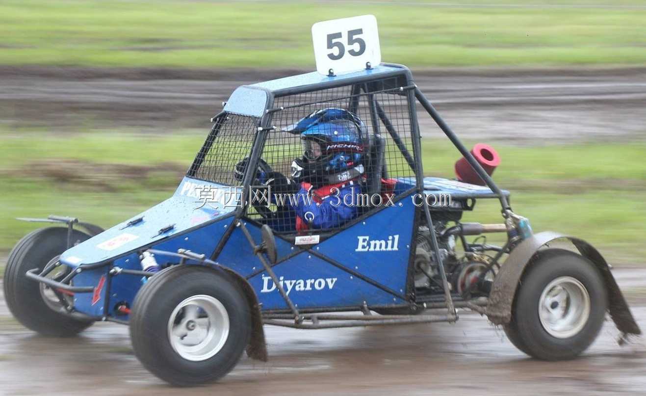 Buggy D3 mini���ɡ�KHALEX-���������