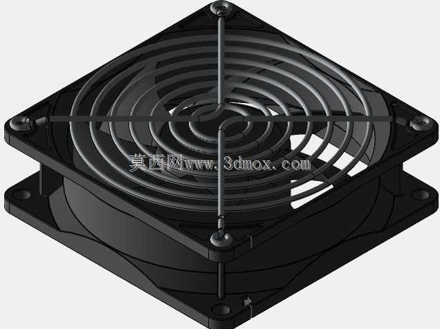 75W帕尔贴空气冷却器套件12V(TEC1-12706)-WiMas