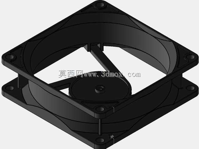 75W帕尔贴空气冷却器套件12V(TEC1-12706)-WiMas