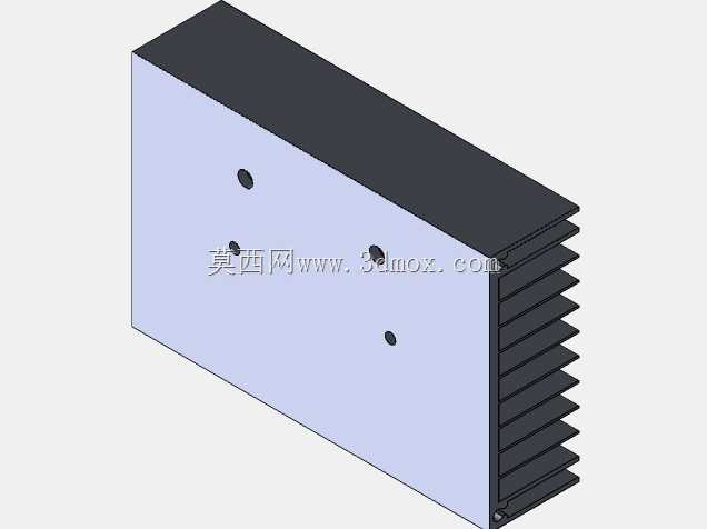 75W帕尔贴空气冷却器套件12V(TEC1-12706)-WiMas