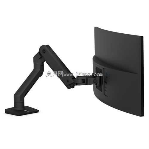 Ergotron HX台式显示器臂HX45-475