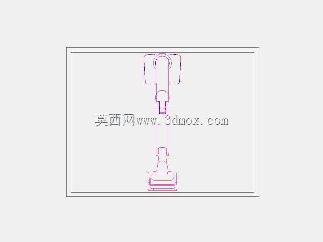 Ergotron HX台式显示器臂HX45-475