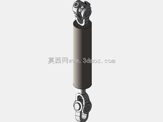 高尔夫球车底盘设计