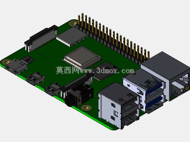 Raspberry pi 4�ͺ�B�����װ���