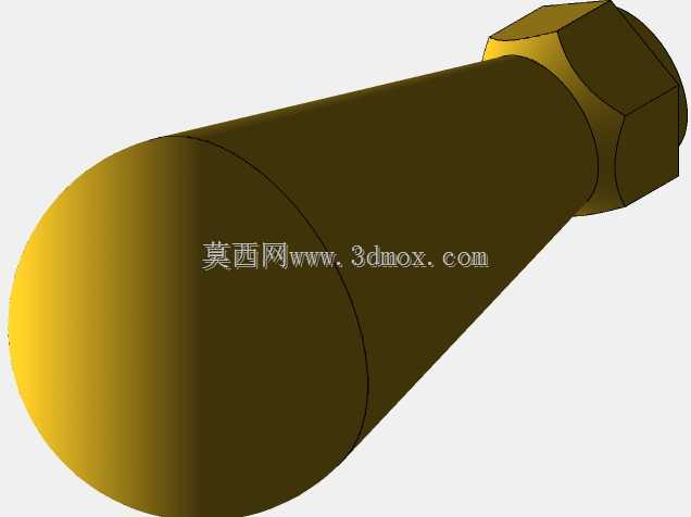 Rider Ericsson 1/8比例热风泵送发动机