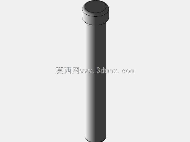 Rider Ericsson 1/8比例热风泵送发动机