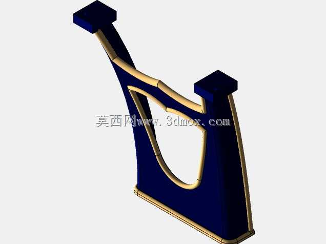 Rider Ericsson 1/8比例热风泵送发动机