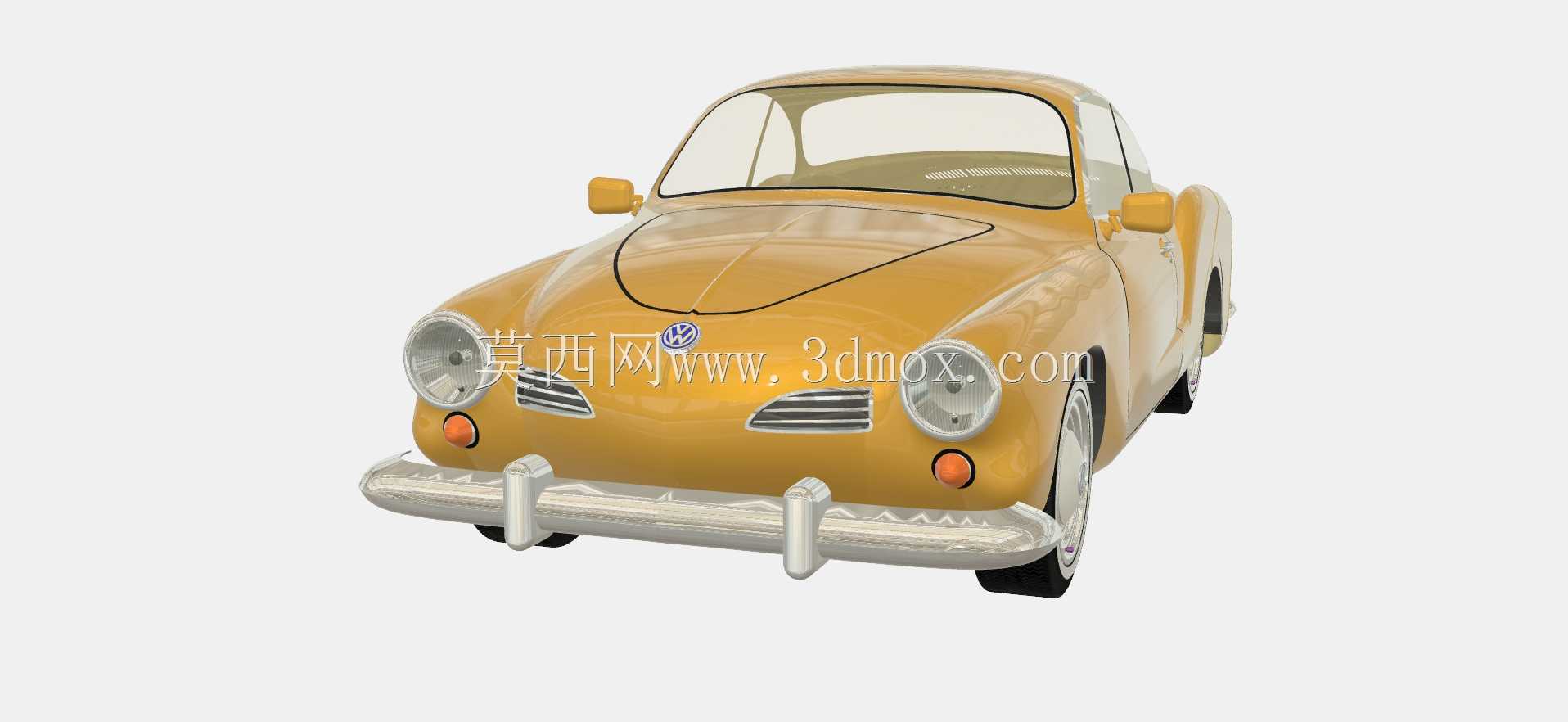 ����Karmann Ghia-����Ʒ