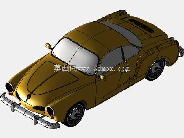 ����Karmann Ghia-����Ʒ