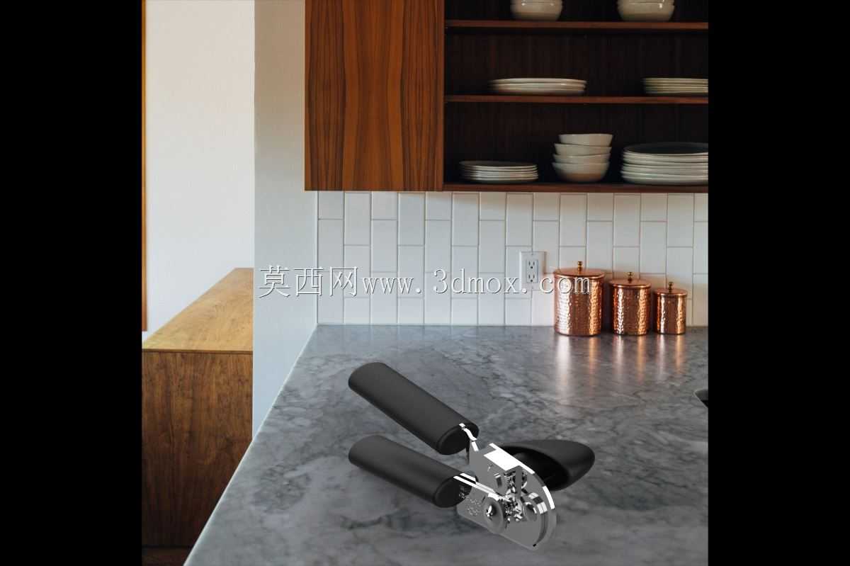 OxO Good Grip开瓶器
