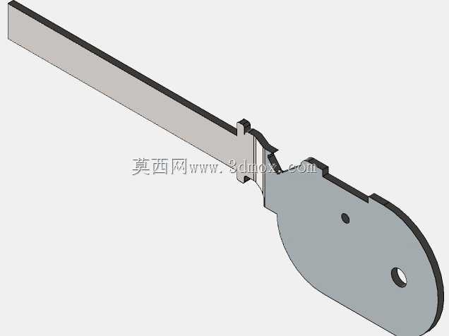OxO Good Grip开瓶器