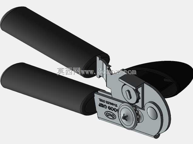 OxO Good Grip开瓶器