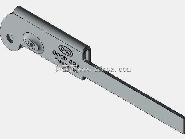 OxO Good Grip开瓶器