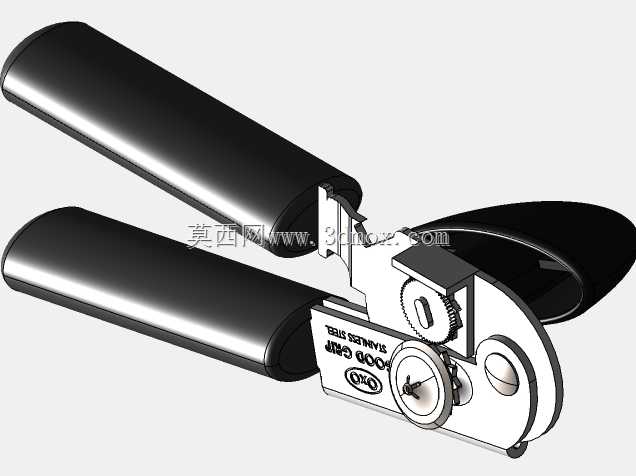 OxO Good Grip开瓶器