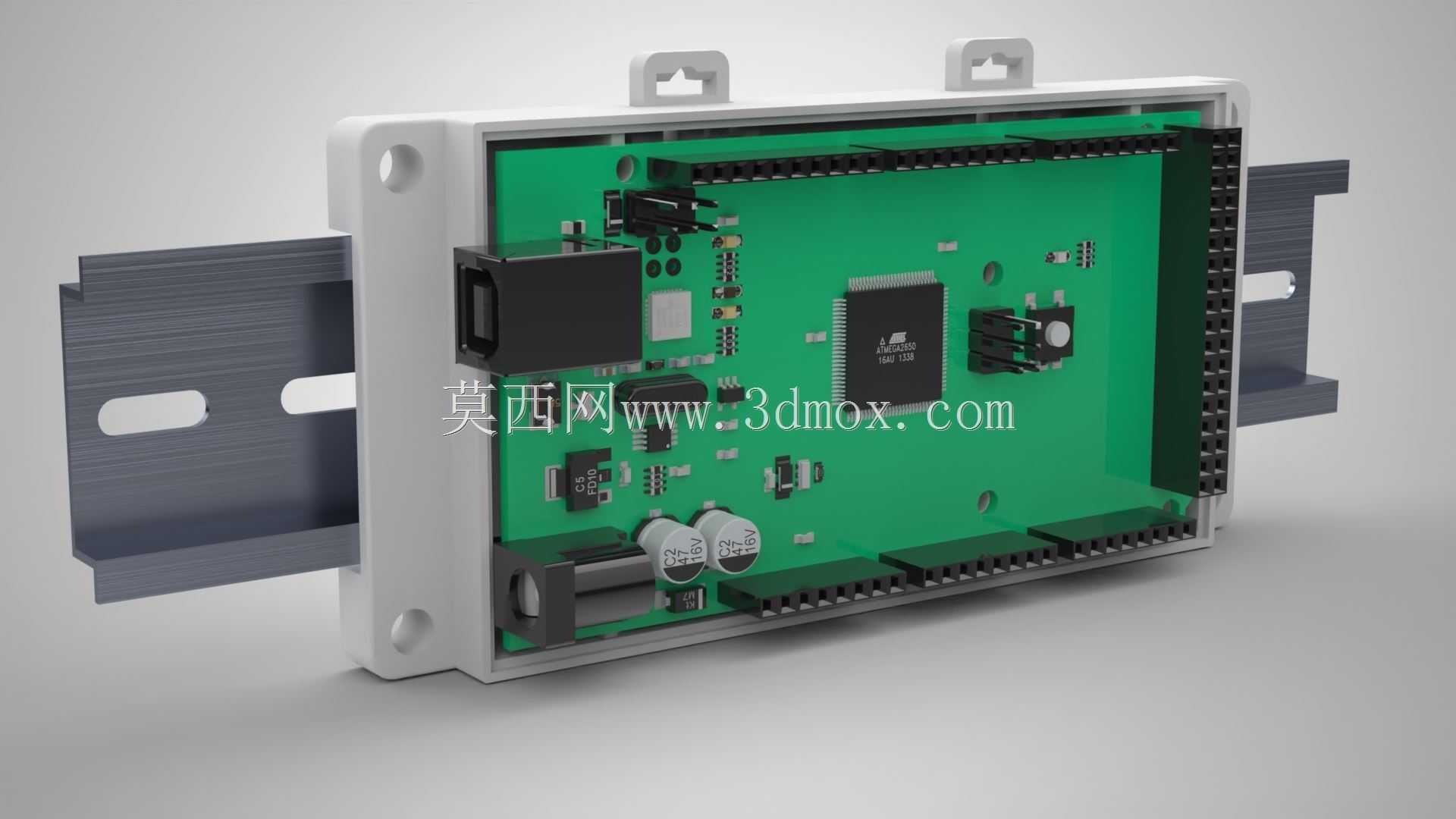 Arduino���͵��찲װ���