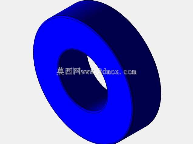 巴哈SAE的两级减速齿轮箱
