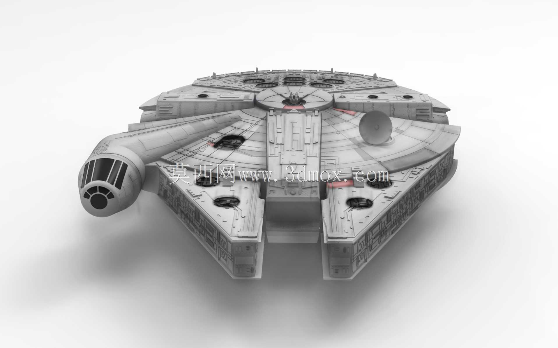 ǧ����-�����ս��Han\u0026 Chewbacca��