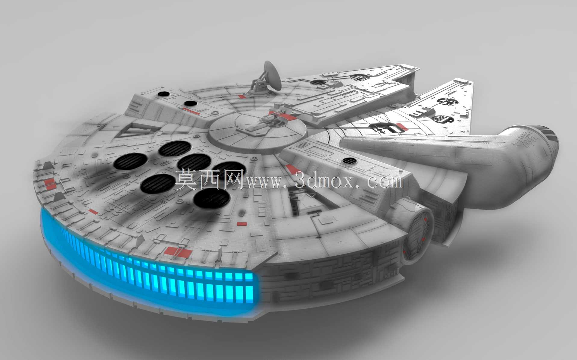 ǧ����-�����ս��Han\u0026 Chewbacca��