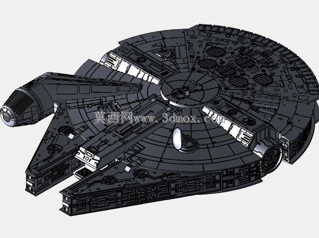 ǧ����-�����ս��Han\u0026 Chewbacca��