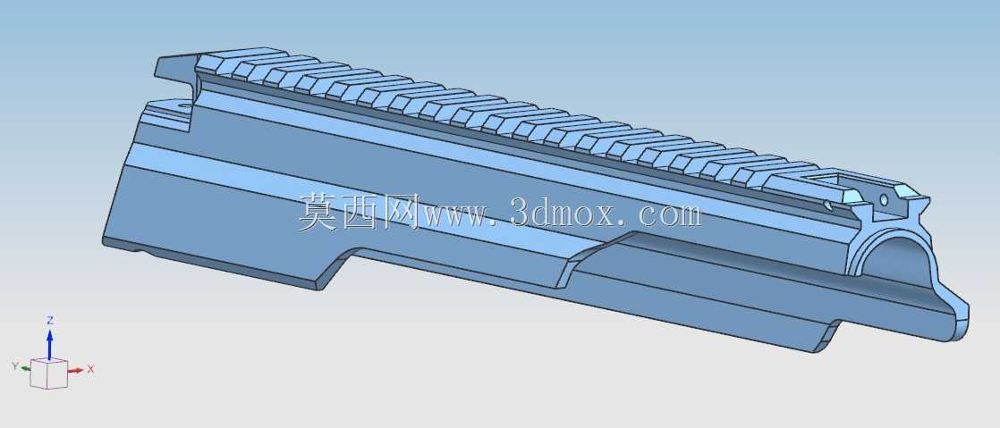 AK-74 Fab Defense封面*新款