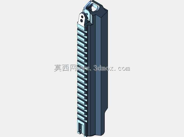 AK-74 Fab Defense封面*新款