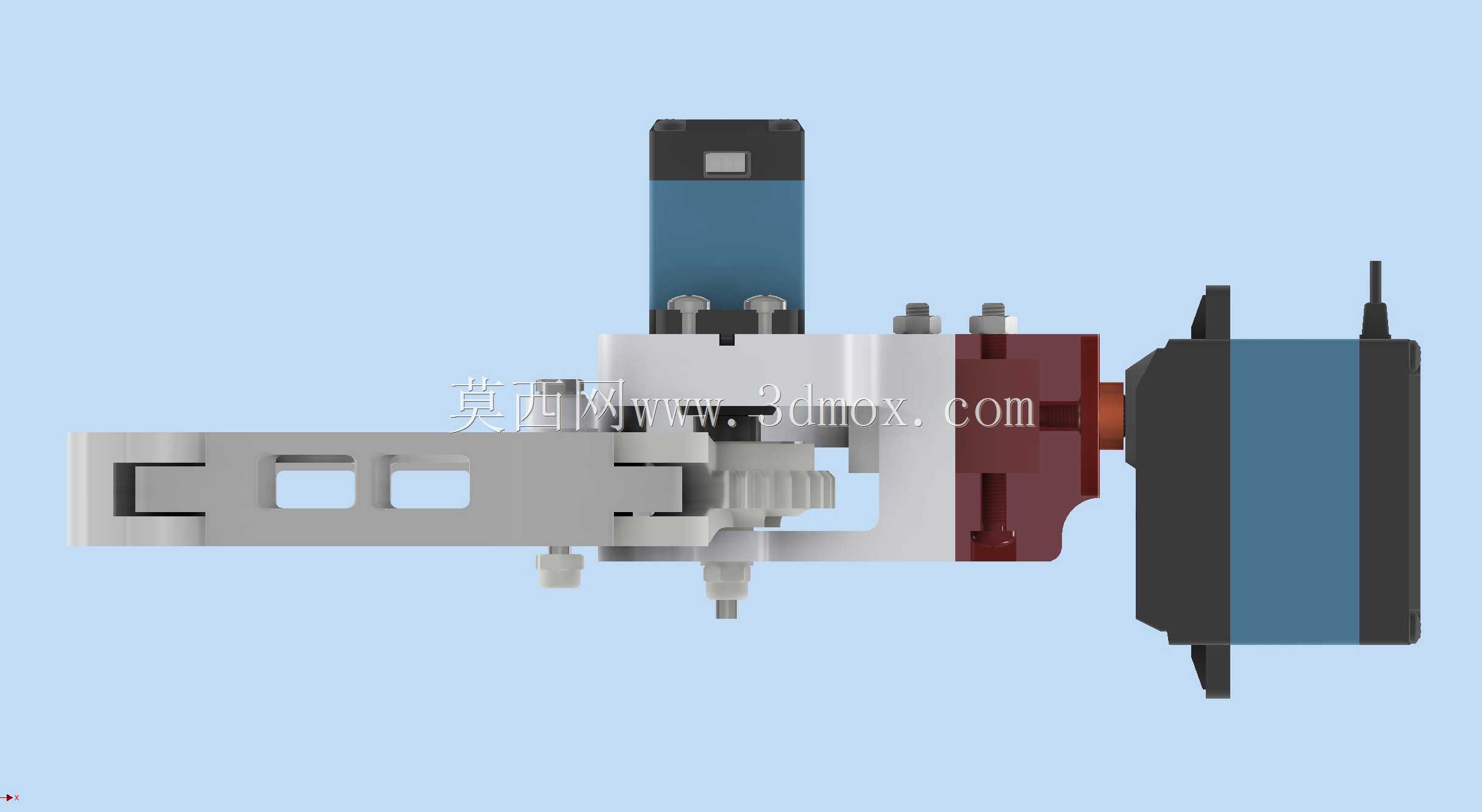 ����3D��ӡv.2�Ľ½�ʽ�г���