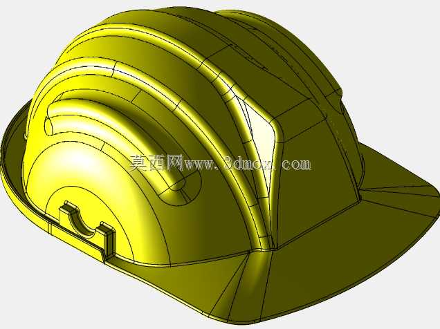 Solidworks:头盔(2)