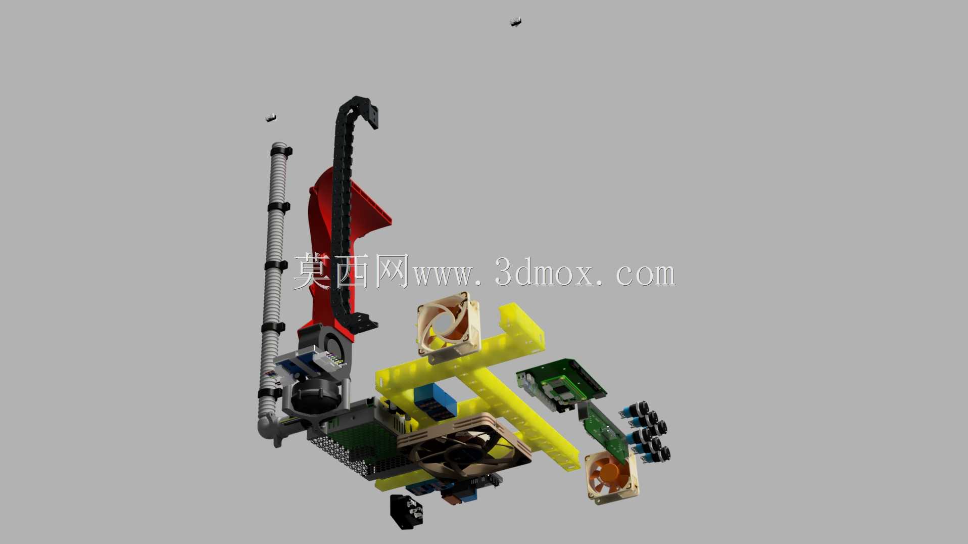 Artsy-Core XY��ά��ӡ��