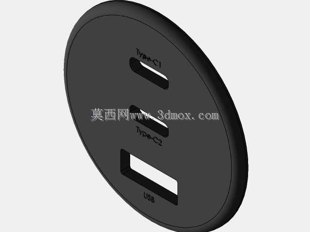160W USB C车载充电器,QC5.0