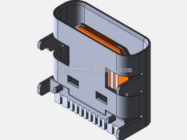 160W USB C车载充电器,QC5.0