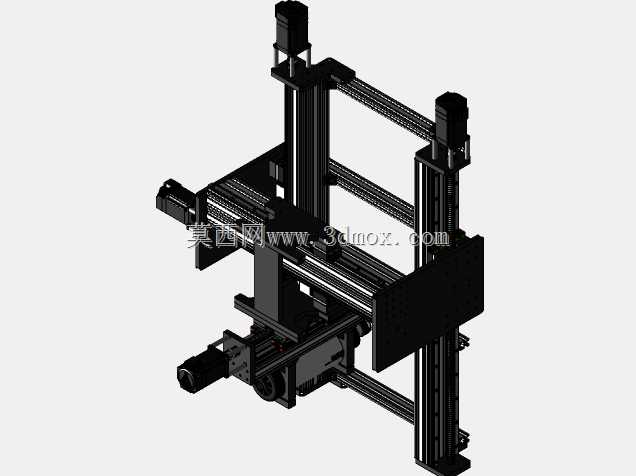 CNC QueenAnt Pro V2(育勇工业)