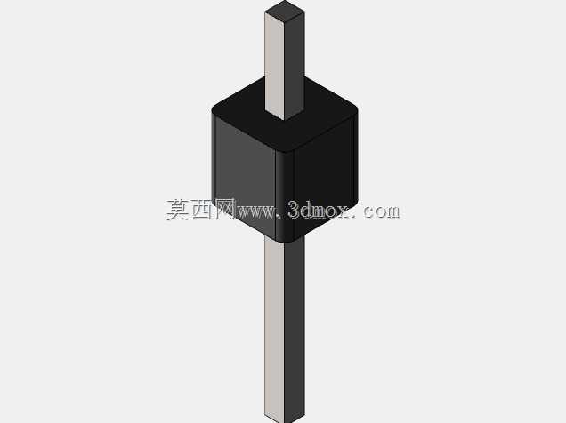 三叶草四旋翼机