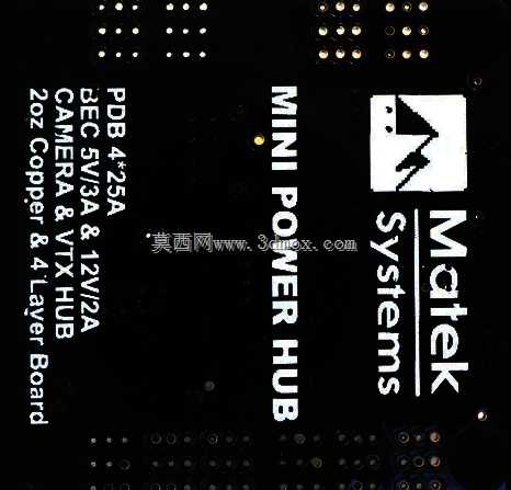 三叶草四旋翼机