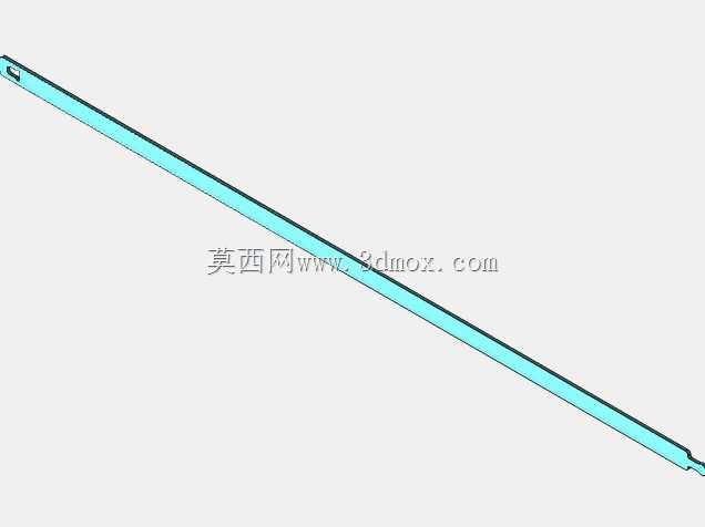 三叶草四旋翼机
