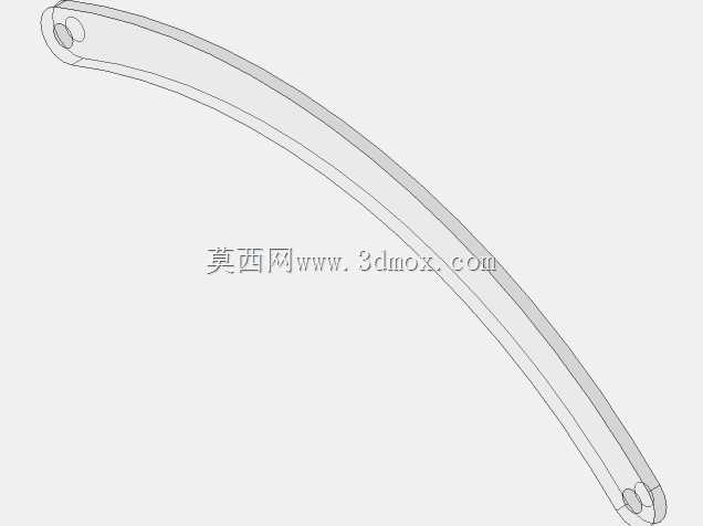 三叶草四旋翼机