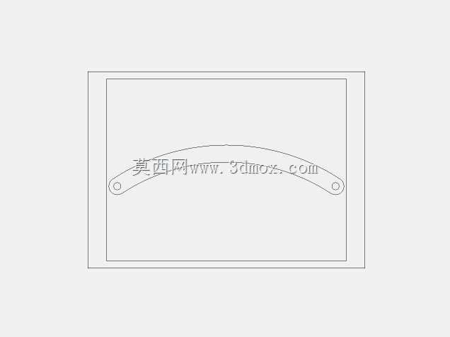 三叶草四旋翼机