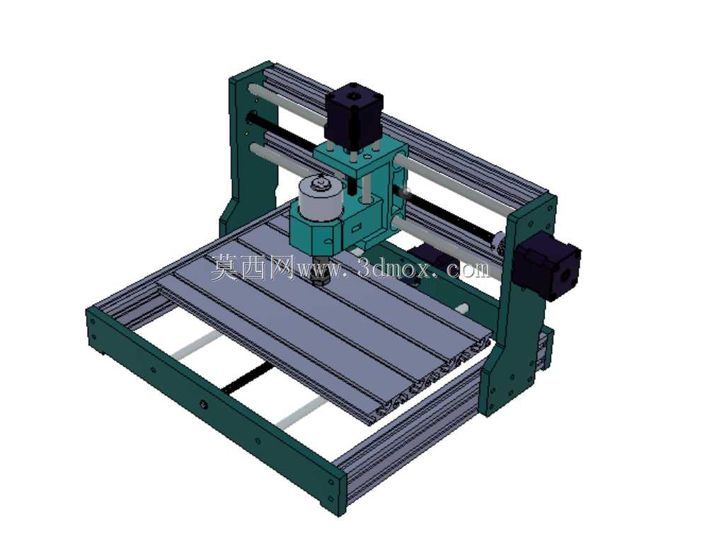 3018 pro Fusion 360 CAM�������������ģ��