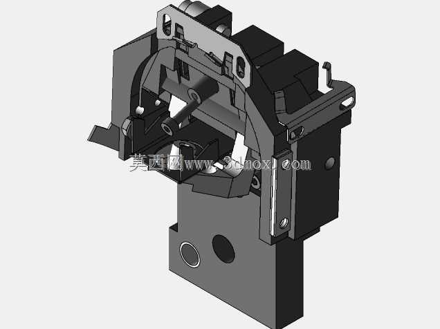 Hamur Tatl?s?Makinesi���ӻ�-3D�����Զ������������