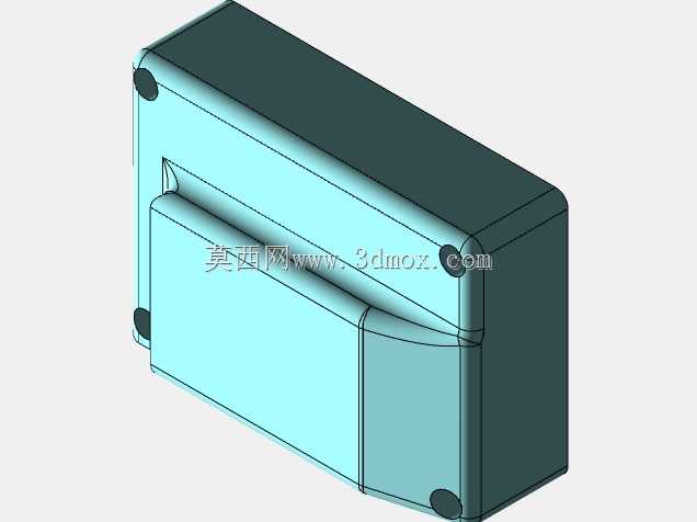 Hamur Tatl?s?Makinesi���ӻ�-3D�����Զ������������